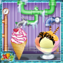 icon Ice Cream Factory – Dessert für Huawei Y6 Pro