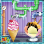 icon Ice Cream Factory – Dessert für tecno Spark 2