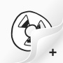 icon FlipaClip: Create 2D Animation für Sony Xperia XA1