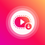 icon com.blitz.tubevideodownloader