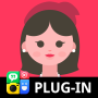 icon Mother's Day - Photo Grid für ZTE Blade L5