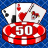 icon com.bet50poker 1.0.0