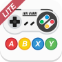icon ABXY Lite - SNES Emulator für Samsung Galaxy Tab 4 10.1 LTE