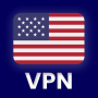 icon USA VPN
