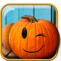 icon Pumpkins Live Wallpaper