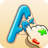 icon Alfabeto Melado 1.1.8