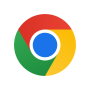 icon Google Chrome für Texet TM-7053