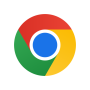 icon Google Chrome für tecno W1