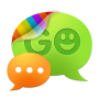 icon GO SMS Pro Basketball theme