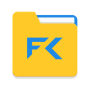 icon File Commander Manager & Vault für T-Mobile REVVL