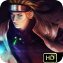 icon Real Naruto Wallpaper für Huawei Y7 Prime