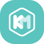 icon Kiz Manager - Parent's App für Samsung Galaxy S8