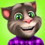 icon Talking Tom Cat 2 für tecno W3