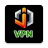 icon JVPN 4.0