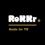 icon RoKKr TV App Guide