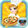 icon Pizza Margherita