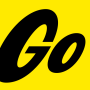 icon Yandex Go: Taxi Food Delivery für Huawei MediaPad T3 7.0