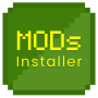 icon Mods Installer for MinecraftPE für Huawei Nova