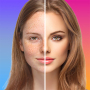 icon FaceLab: Face Editor, Aging