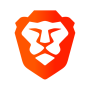 icon Brave Browser für zopo Flash X1