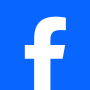 icon Facebook für Samsung Galaxy J2 (2016)