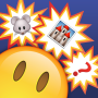 icon com.sixwaves.emojipophk