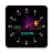 icon Smart Night Clock 17.4