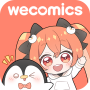 icon WeComics TH: Webtoon für Blackview BV8000 Pro