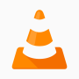 icon VLC für myphone Hammer Axe Pro