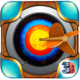 icon ArcheryRange3D