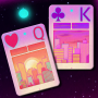 icon FLICK SOLITAIRE - Card Games