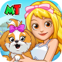 icon My Town World - Mega Doll City für oppo A37