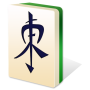 icon Classic Mahjong für Samsung Galaxy J7 Neo