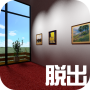 icon 脱出ゲーム　Gallery für Allview A9 Lite