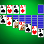 icon Solitaire! Classic Card Games für karbonn Aura Storm