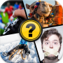 icon 4 Pics 1 Word - Guess the word für Micromax Canvas Spark 2+