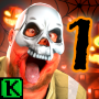 icon Mr Meat: Horror Escape Room für Blackview A7 Pro