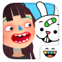 icon Toca Boca Jr für Alcatel Fierce 4