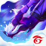 icon Garena Free Fire für Samsung Galaxy Ace Duos I589