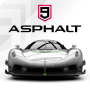 icon Asphalt 9: Legends für Samsung Galaxy S9 SD845