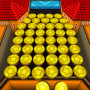 icon Coin Dozer