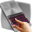 icon Pink Chrome Keyboard Theme 1.279.13.88