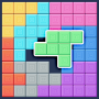 icon Block Puzzle King für Meizu Pro 6 Plus