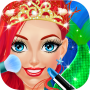 icon Princess Mermaid Makeover