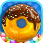 icon Donut Recipe: Pastry Chef Kids