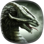 icon Dragon Wallpapers für Samsung Galaxy W