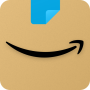 icon Amazon Shopping für iRULU U4 mini