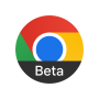icon Chrome Beta für infocus Bingo 21