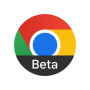 icon Chrome Beta für nubia Z18