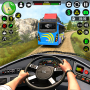 icon City Coach Bus Simulator 1